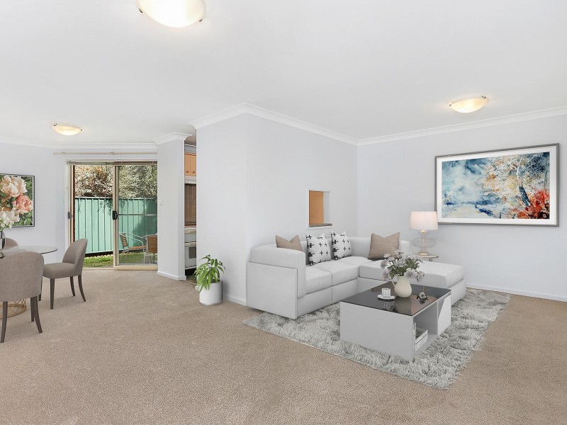 34/4 Wallumatta Road, Caringbah NSW 2229