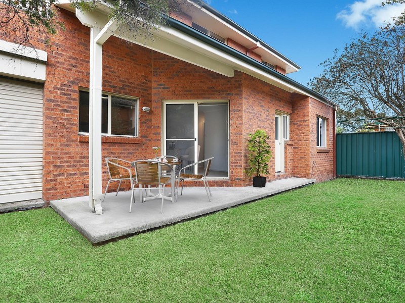 34/4 Wallumatta Road, Caringbah NSW 2229