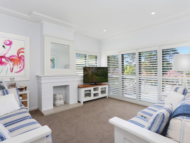 37 Warrah Road, Yowie Bay NSW 2228