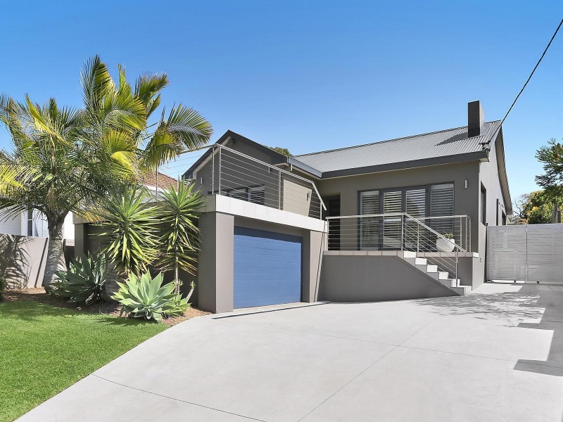 37 Warrah Road, Yowie Bay NSW 2228