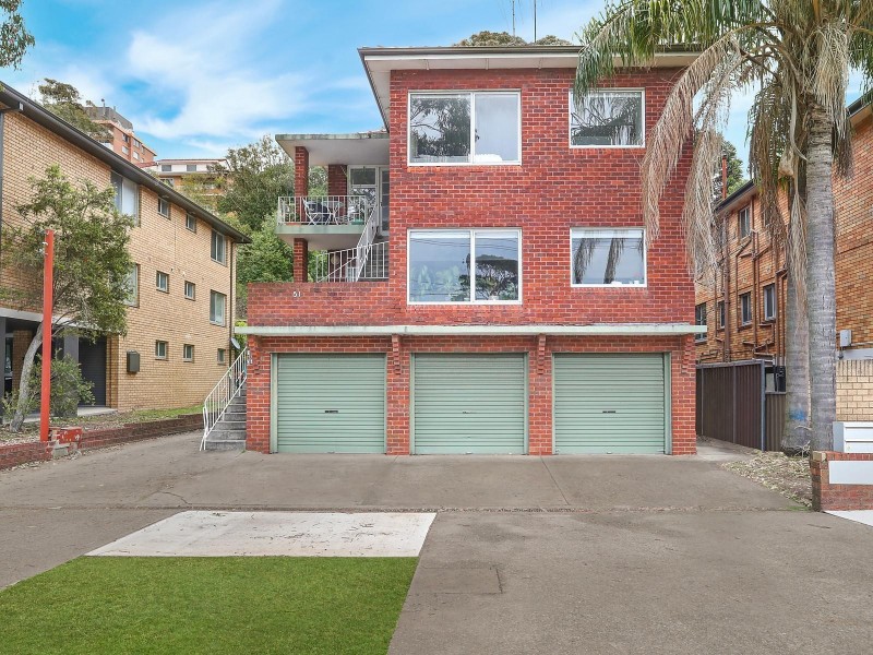 1/51 Wyanbah Road, Cronulla NSW 2230