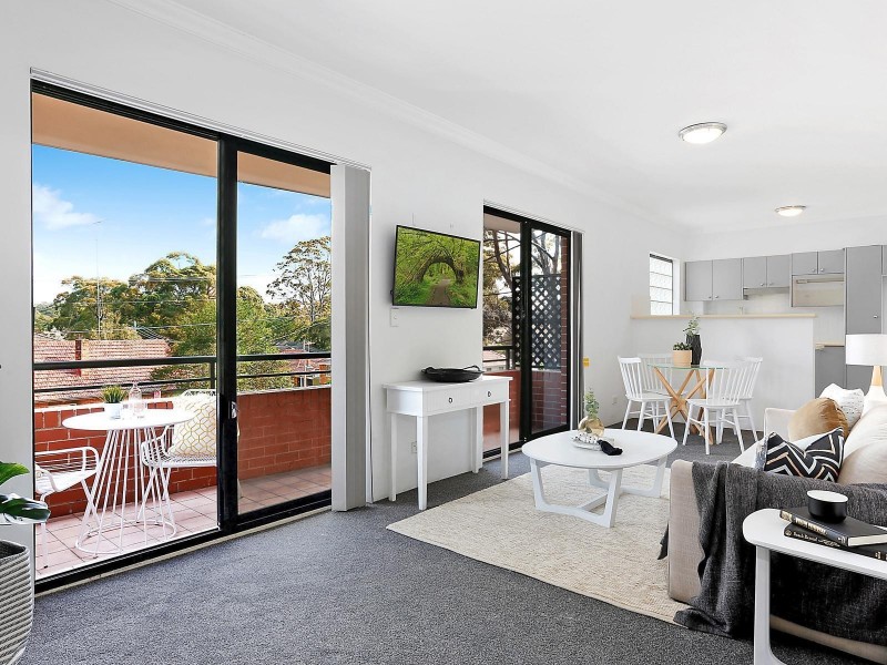 3/16 Gibbs Street, Miranda NSW 2228