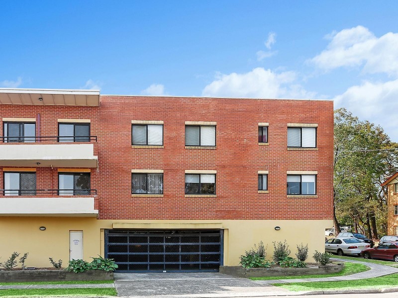 3/16 Gibbs Street, Miranda NSW 2228