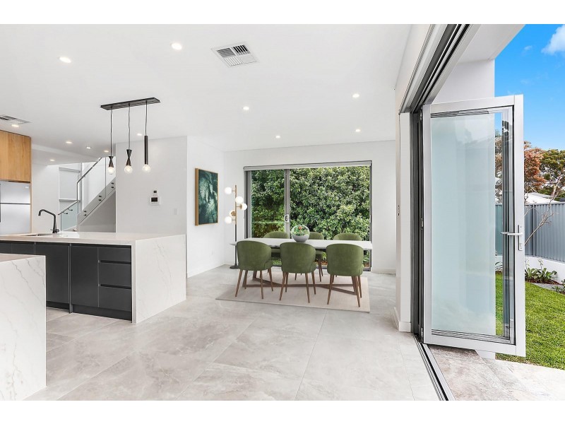 2/49 Oleander Parade, Caringbah South NSW 2229