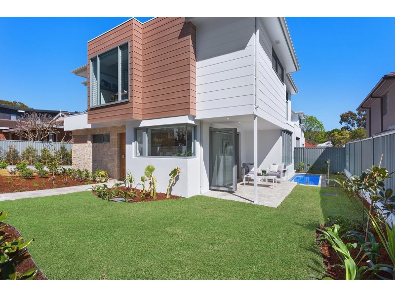 2/49 Oleander Parade, Caringbah South NSW 2229