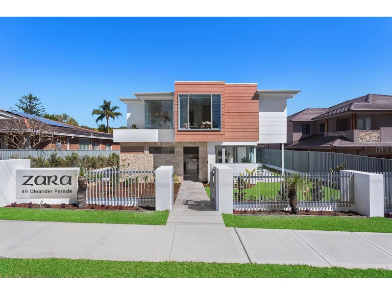 2/49 Oleander Parade, Caringbah South NSW 2229