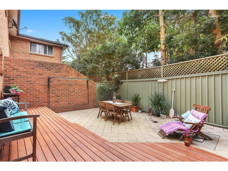 2/7 Berry Street, Cronulla NSW 2230