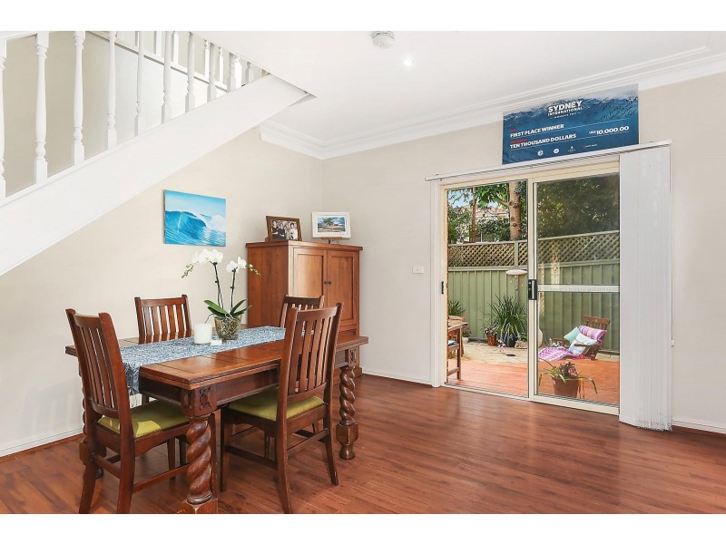2/7 Berry Street, Cronulla NSW 2230