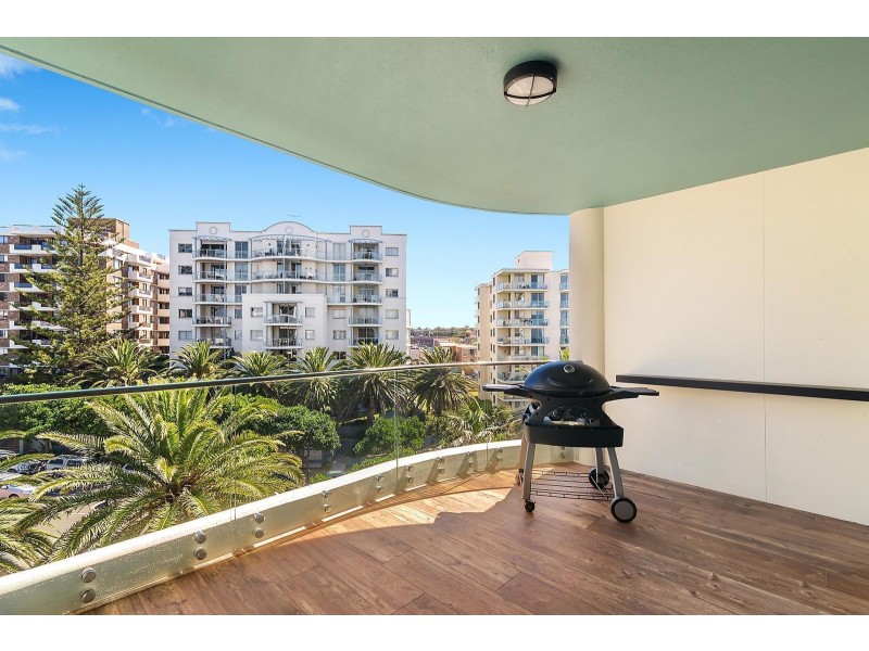 27C/1 McDonald Street, Cronulla NSW 2230