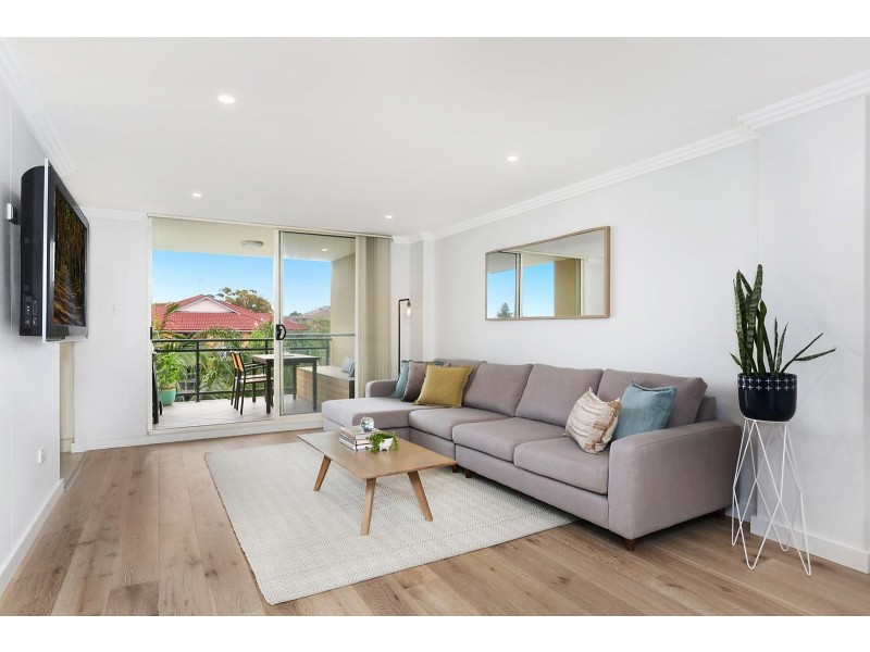 15/24 Parramatta Street, Cronulla NSW 2230