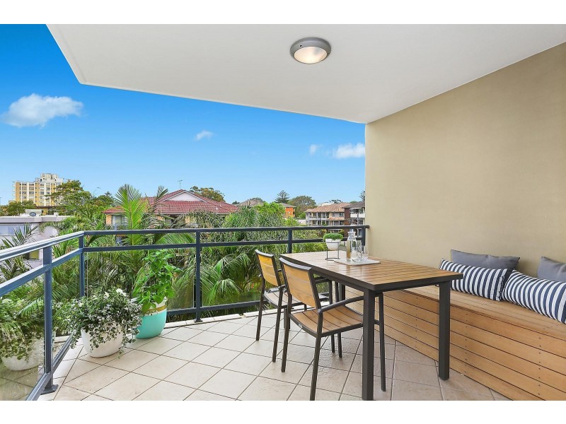 15/24 Parramatta Street, Cronulla NSW 2230