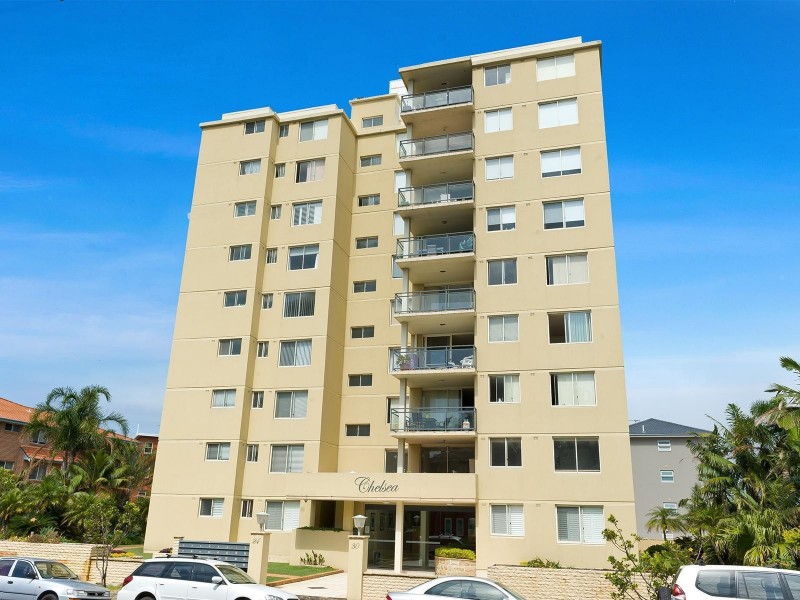 15/24 Parramatta Street, Cronulla NSW 2230