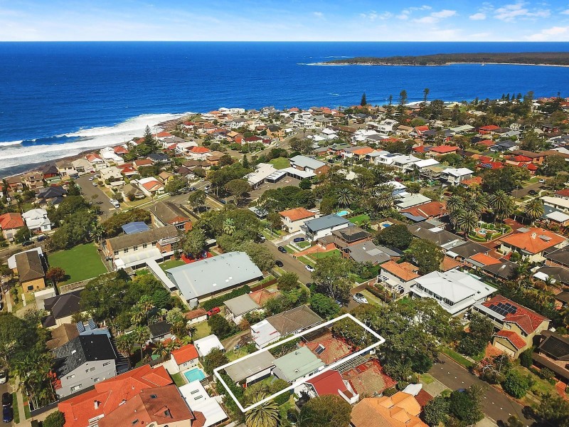 9 Trevellyan Street, Cronulla NSW 2230