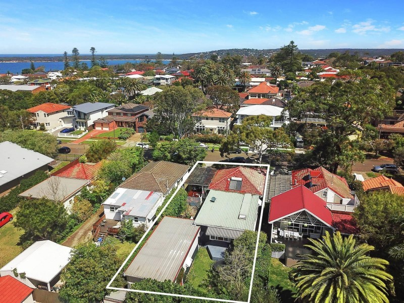 9 Trevellyan Street, Cronulla NSW 2230