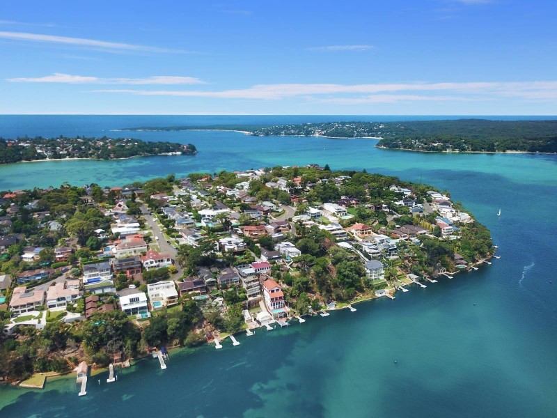 435 Woolooware Road, Burraneer NSW 2230