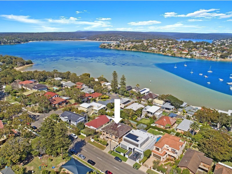 123 Nicholson Parade, Cronulla NSW 2230