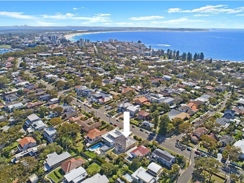 123 Nicholson Parade, Cronulla NSW 2230