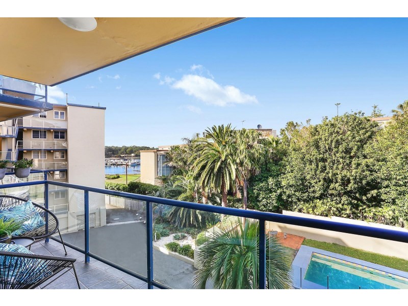 24/8 Deeban Walk, Cronulla NSW 2230