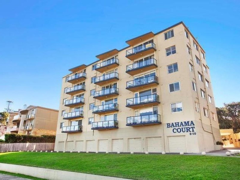 24/8 Deeban Walk, Cronulla NSW 2230