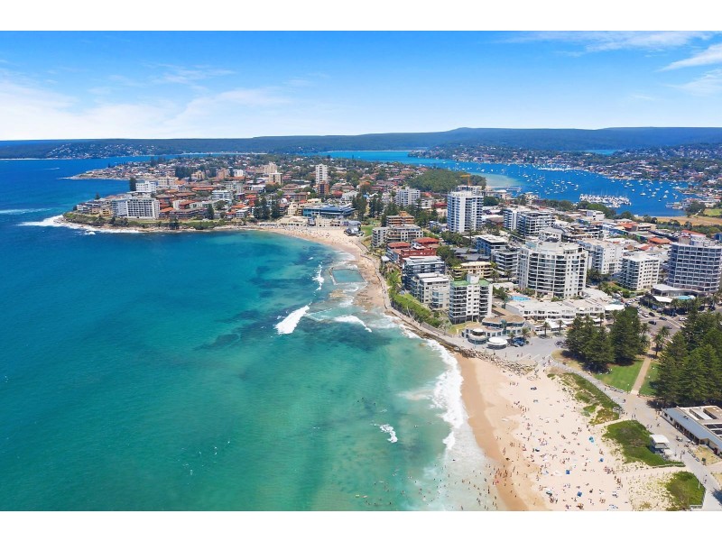 55C/1 McDonald Street, Cronulla NSW 2230