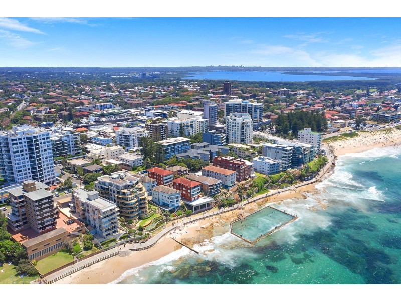 55C/1 McDonald Street, Cronulla NSW 2230