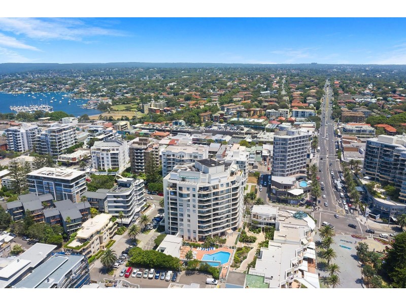 55C/1 McDonald Street, Cronulla NSW 2230