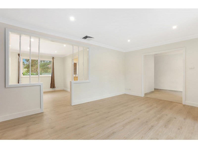 40 Leichhardt Crescent, Sylvania NSW 2224