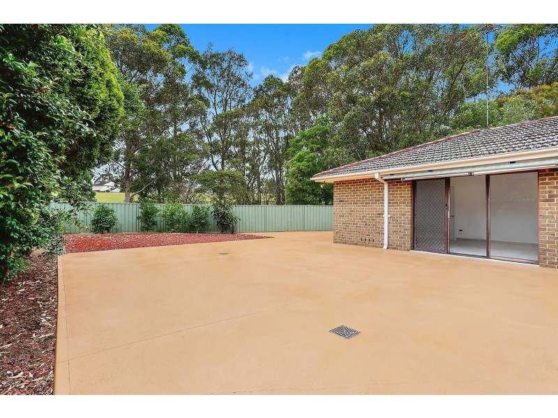 40 Leichhardt Crescent, Sylvania NSW 2224