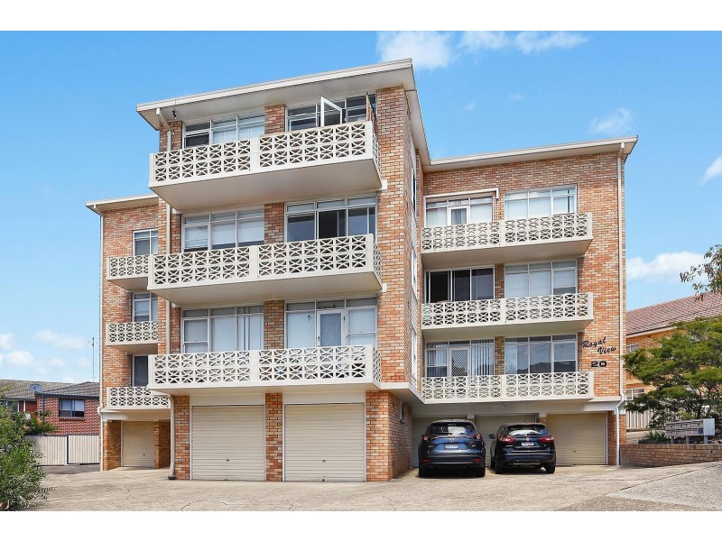 7/20 Burke Road, Cronulla NSW 2230