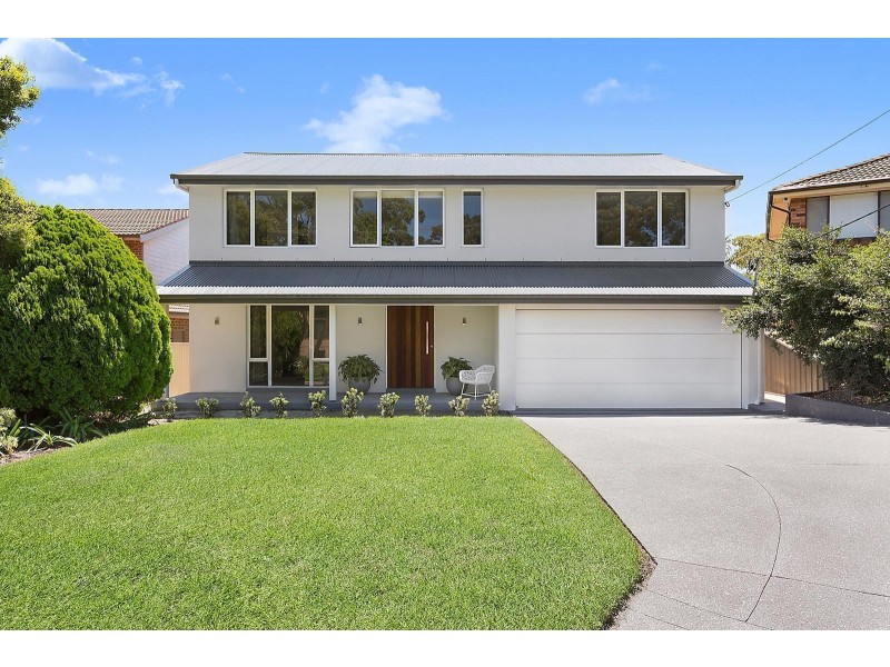 5 Begonia Place, Woolooware NSW 2230