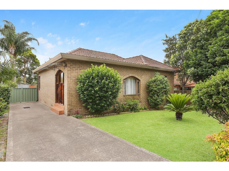 253 The Boulevarde, Miranda NSW 2228