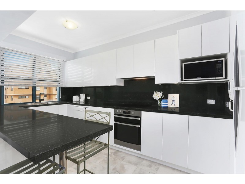 304/20 Gerrale Street, Cronulla NSW 2230