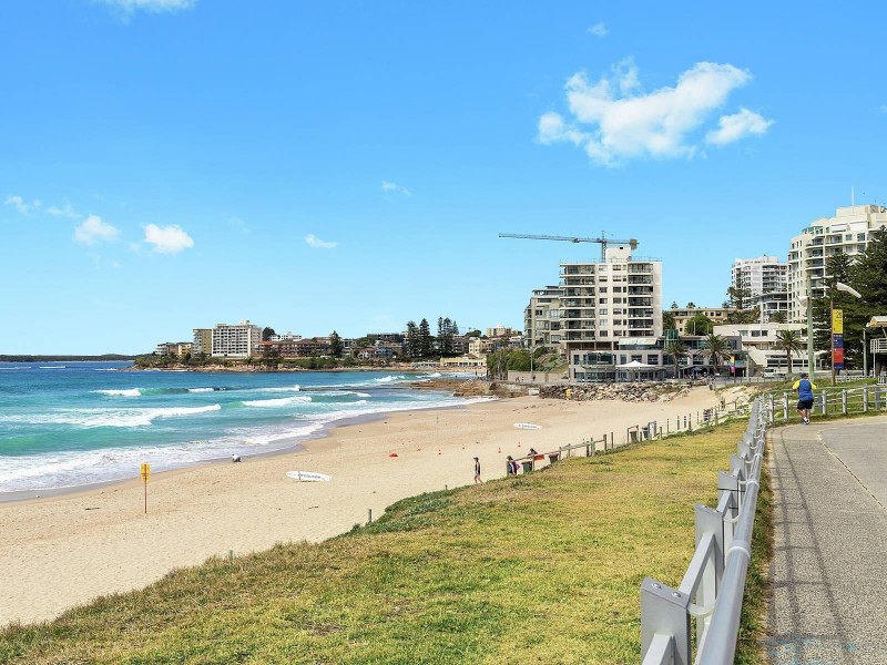 1/5 Caronia Avenue, Cronulla NSW 2230