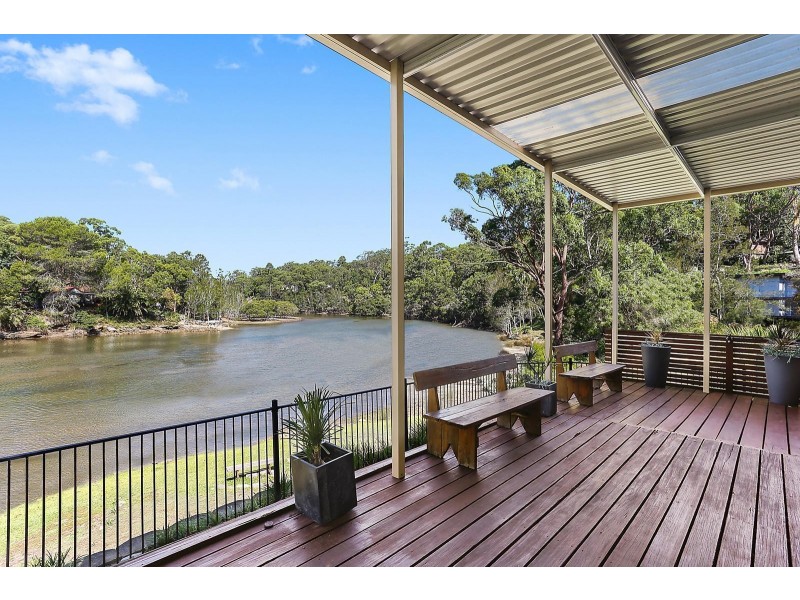 226 North West Arm Road, Grays Point NSW 2232