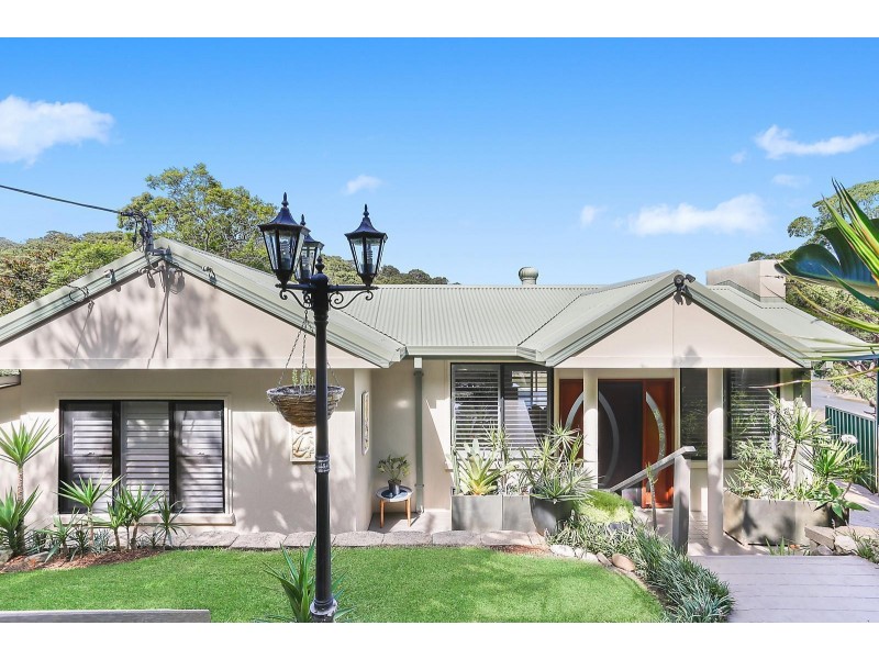 226 North West Arm Road, Grays Point NSW 2232