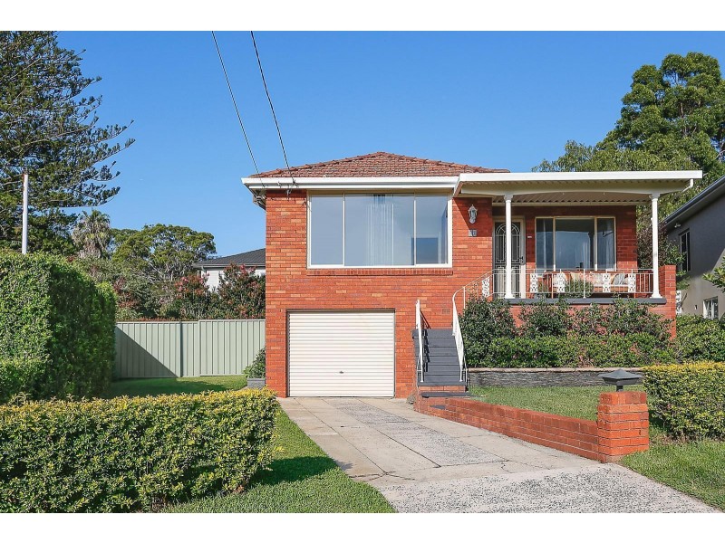 26 Nemesia Avenue, Caringbah South NSW 2229