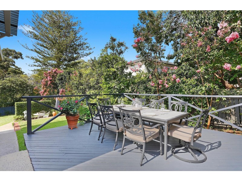 26 Nemesia Avenue, Caringbah South NSW 2229