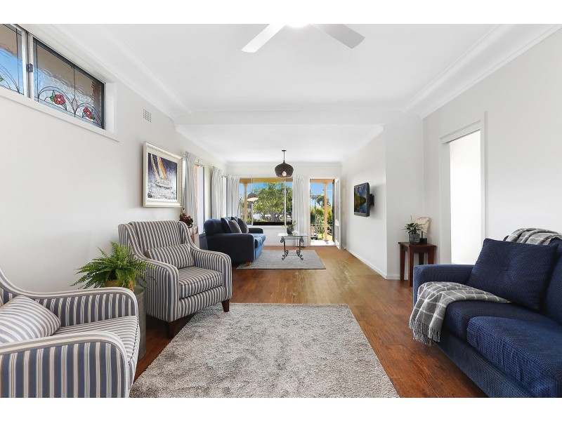 26 Nemesia Avenue, Caringbah South NSW 2229