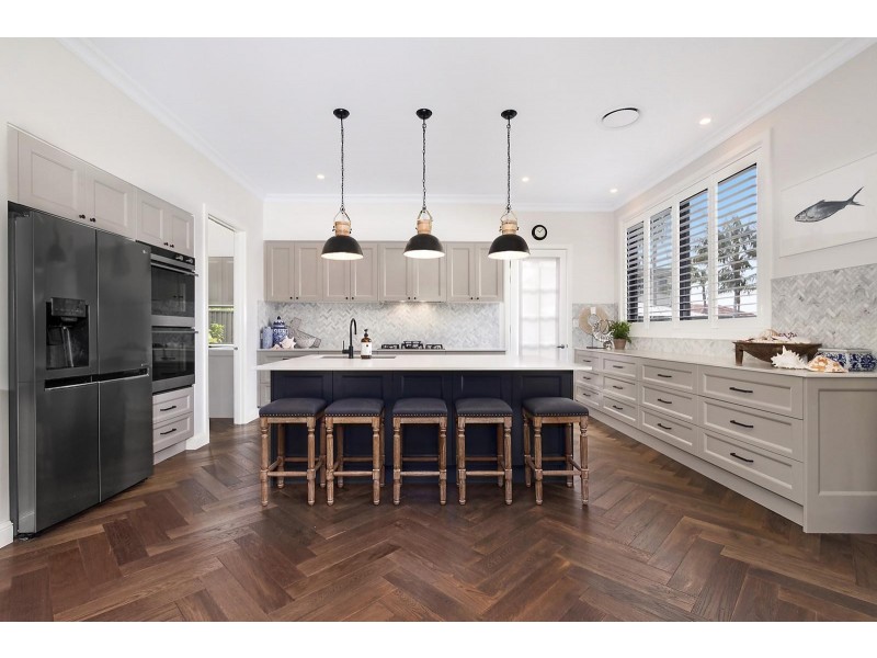 24 Coronation Avenue, Cronulla NSW 2230