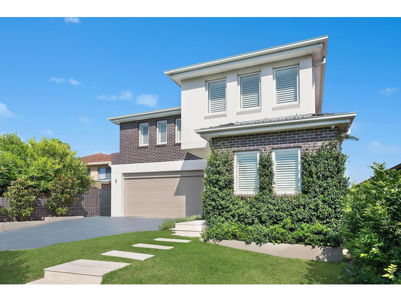 79A Old Taren Point Road, Taren Point NSW 2229