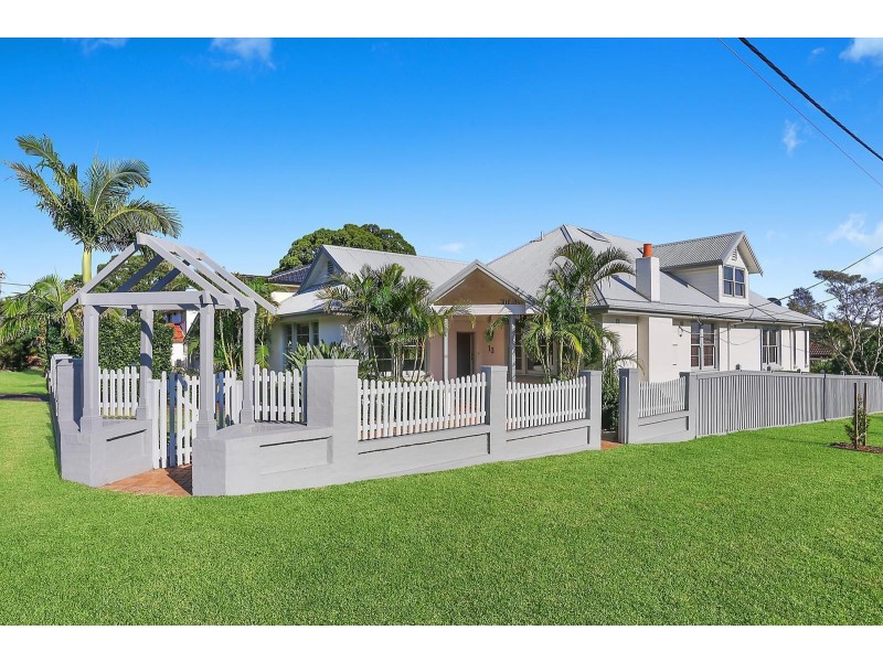 13 Ocean Street, Cronulla NSW 2230