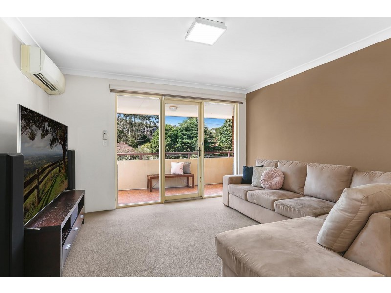 27/494 President Avenue, Kirrawee NSW 2232