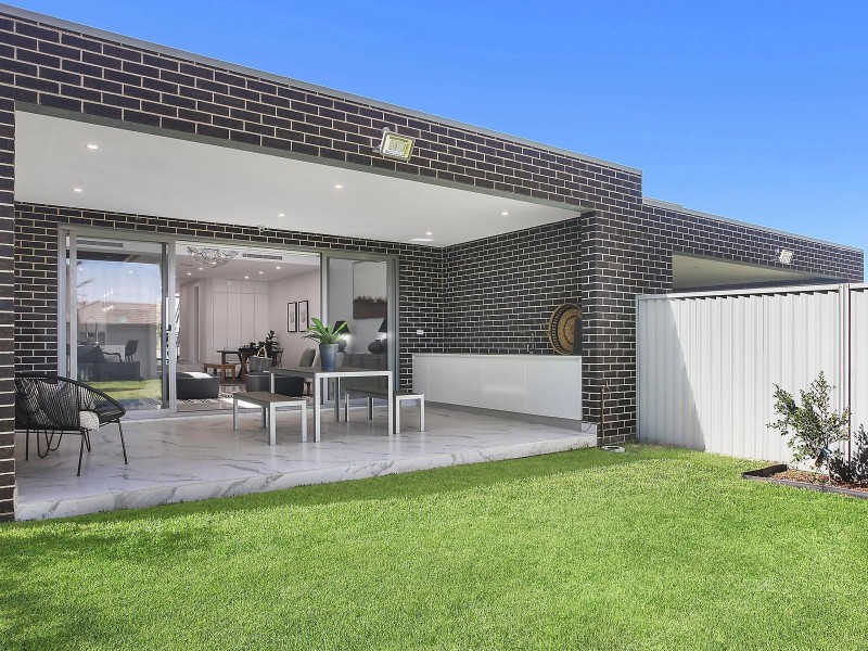 11A Woonah Street, Miranda NSW 2228