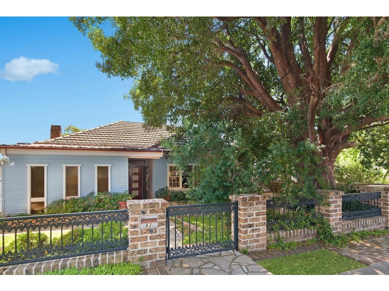 63 Flinders Road, Woolooware NSW 2230