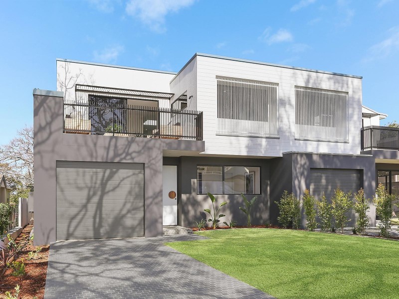 4A Oaks Street, Cronulla NSW 2230