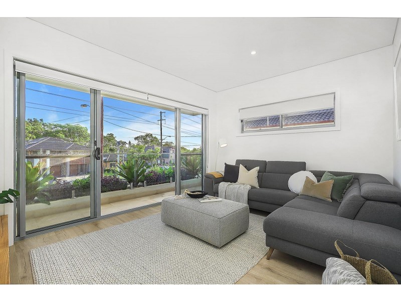 158A Parraweena Road, Miranda NSW 2228