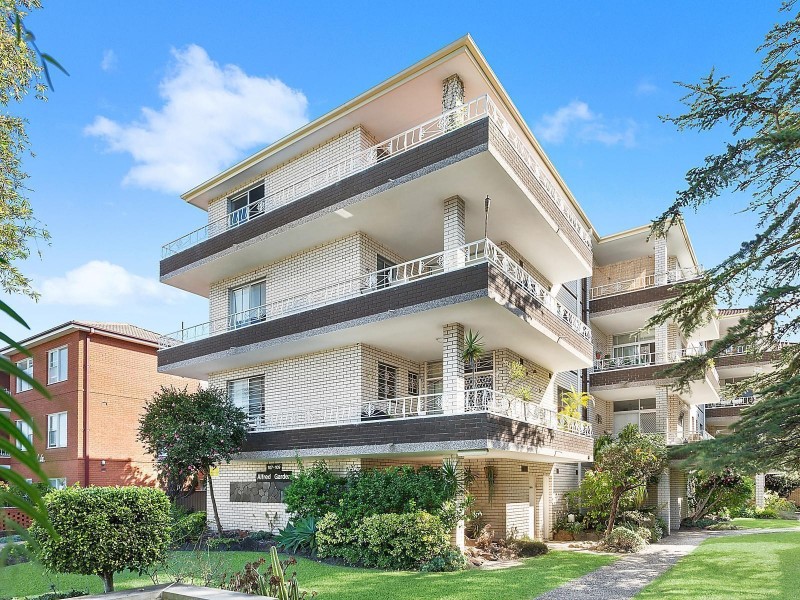 5/107-109 Alfred Street, Sans Souci NSW 2219