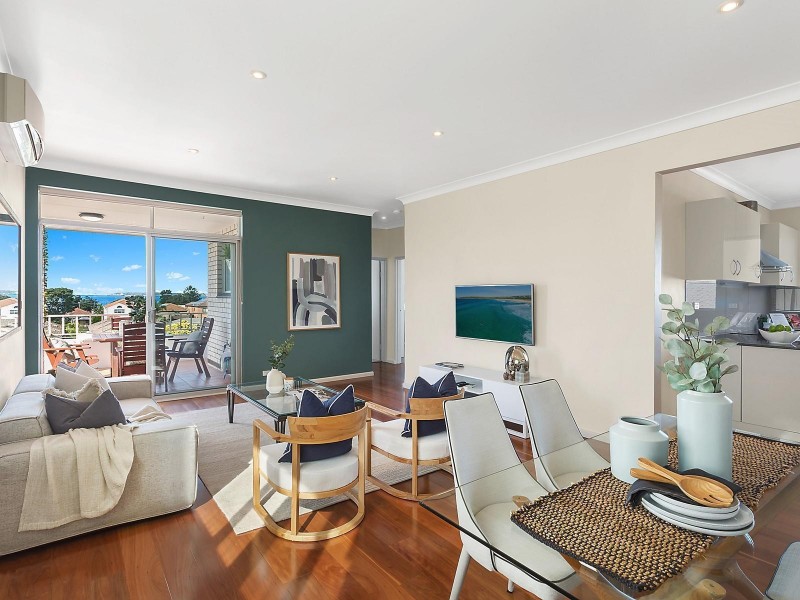 5/107-109 Alfred Street, Sans Souci NSW 2219