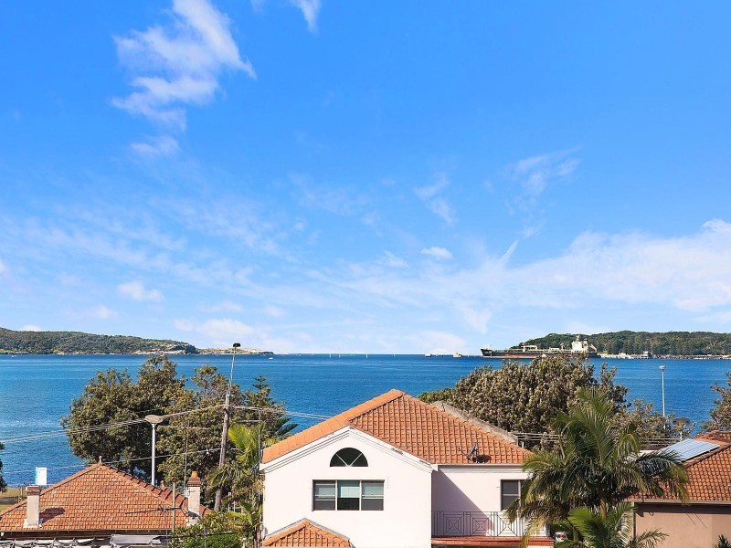 5/107-109 Alfred Street, Sans Souci NSW 2219