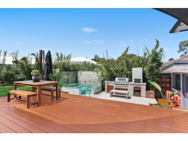 3 Winkin Avenue, Gymea Bay NSW 2227